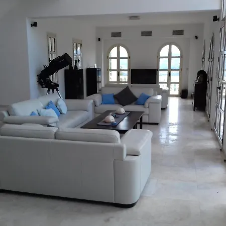 Villa Aurea Thea Lefkada City
