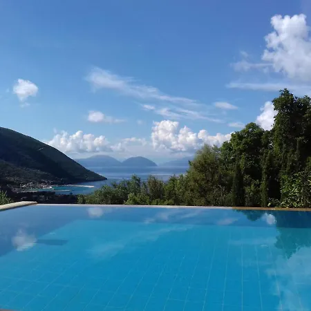 Aurea Thea Lefkada City