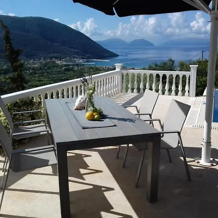 Aurea Thea * Lefkada City