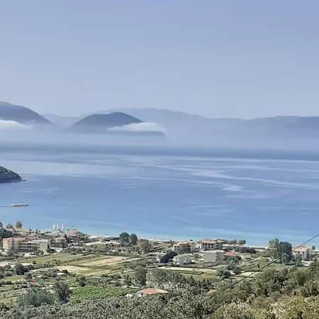 Aurea Thea * Lefkada City